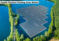 Saudi Arabia Onshore Floating Solar Market