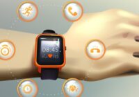 Wearable Sensors Market