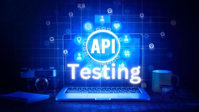 API Testing Market