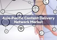 Asia-Pacific Content Delivery Network Market