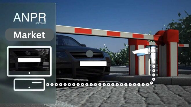 Automatic Number Plate Recognition [ANPR] System Market