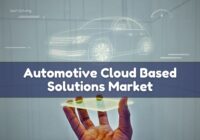 Automotive Cloud-Based Solutions Market