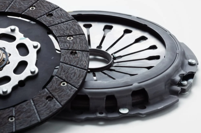 Automotive Light Commercial Vehicle Clutch Plate Market hit $1.5B in 2022, expected to grow at 9.3% CAGR from 2024-2028. Free Sample.