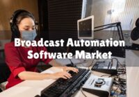 Broadcast Automation Software Market