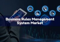 Business Rules Management System Market