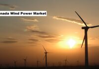 Canada Wind Power Market