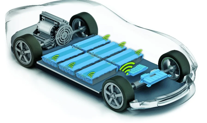 In 2022, the Commercial Vehicle Battery Management System Market was at $3.52B, with an expected 7.21% CAGR from 2024 to 2028.