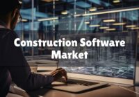 Construction Software Market