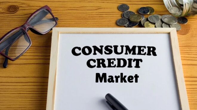 Consumer Credit Market