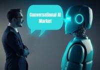 Conversational AI Market