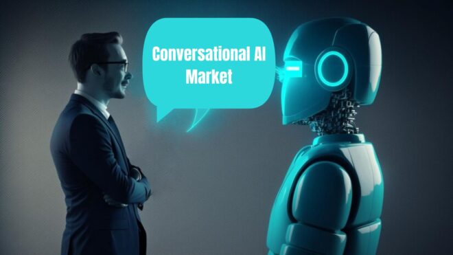 Conversational AI Market