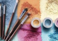 The Cosmetic Pigments Market reached USD 672.18 million in 2022 and is expected to increase at a 6.82% CAGR during 2023-2028. Free Sample.