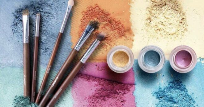 The Cosmetic Pigments Market reached USD 672.18 million in 2022 and is expected to increase at a 6.82% CAGR during 2023-2028. Free Sample.