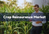 Crop Reinsurance Market