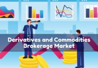 Derivatives and Commodities Brokerage Market