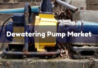 Dewatering Pump Market