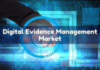 Digital Evidence Management Market