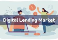 Digital Lending Market