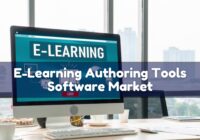 E-Learning Authoring Tools Software Market