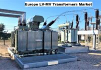 Europe LV-MV Transformers Market