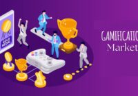 Gamification Market