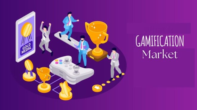 Gamification Market