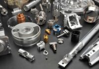 Global Aerospace Milled Parts Market