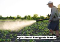 Global Agricultural Fumigants Market