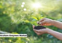 Global Agriculture Enzymes Market