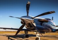 Global Aircraft Propeller Market