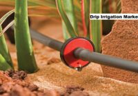 Global Drip Irrigation Market