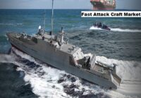 Global Fast Attack Craft Market