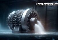 Global Hydro Generator Market