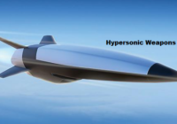 Global Hypersonic Weapons Market