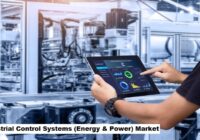 Global Industrial Control Systems (Energy & Power) Market