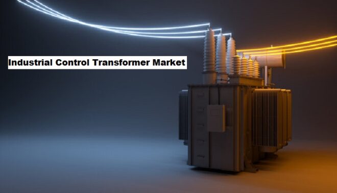 Global Industrial Control Transformer Market