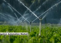 Global Irrigation Automation Market