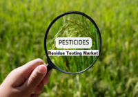 Global Pesticide Residue Testing Market