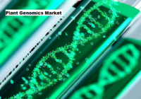 Global Plant Genomics Market