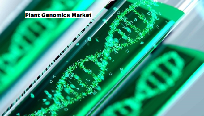 Global Plant Genomics Market