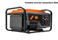 Global Portable Inverter Generators Market