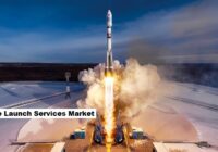 Space Launch Services Market