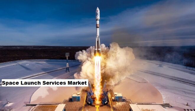 Space Launch Services Market