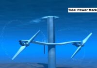 Global Tidal Power Market