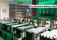 Global Zinc-Bromine Battery Market
