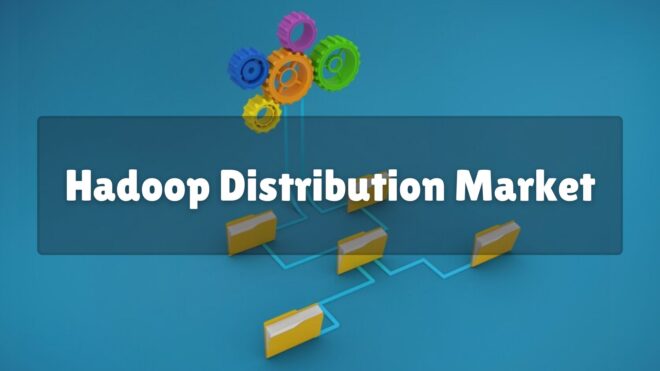 Hadoop Distribution Market