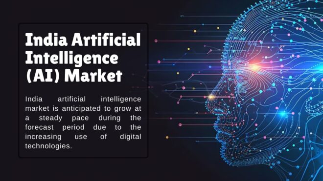 India Artificial Intelligence (AI) Market