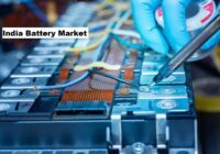 India Battery Market