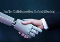 India Collaborative Robots Market