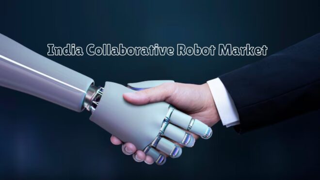 India Collaborative Robots Market